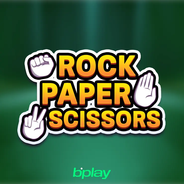 Rock Paper Scissors